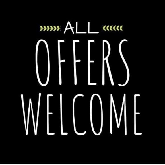 All offers welcome! - Picture 1 of 1